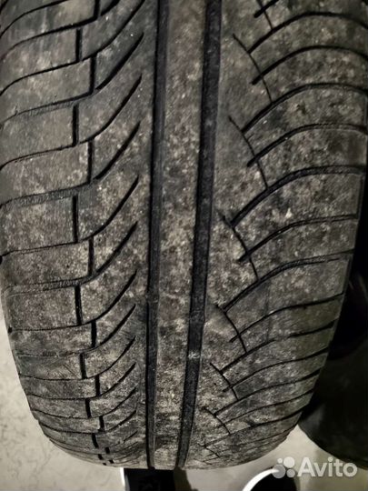 Michelin Latitude Diamaris 215/65 R16 98H