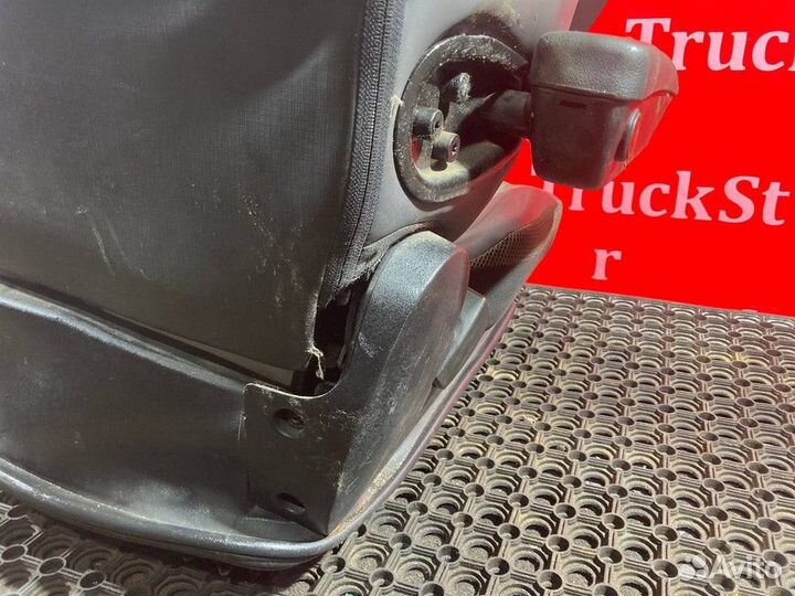 Сиденье водительское пневматическое Renault T