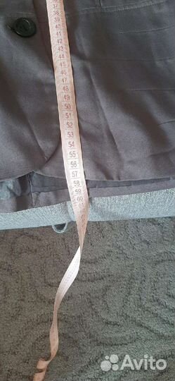 Пиджак женский