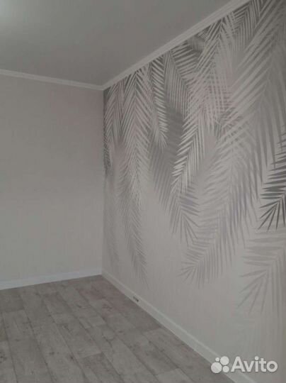 Ремонт квартир