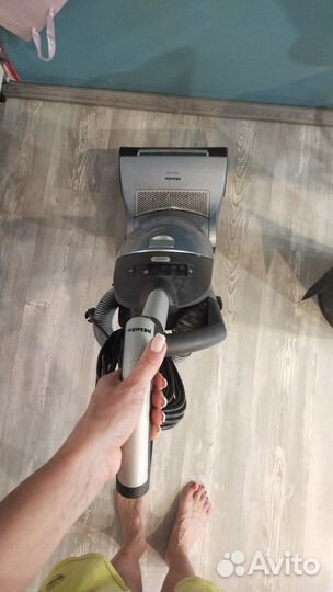 Пылесос miele