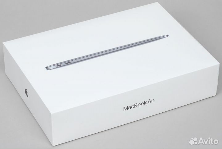 Apple MacBook Air 13 2020 M1 8gb 256 новый