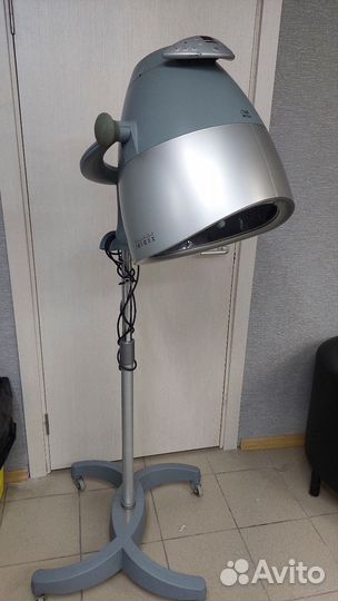 Парикмахерский Сушуар