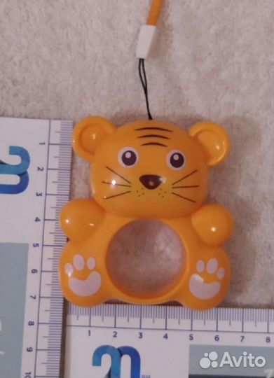 Погремушка