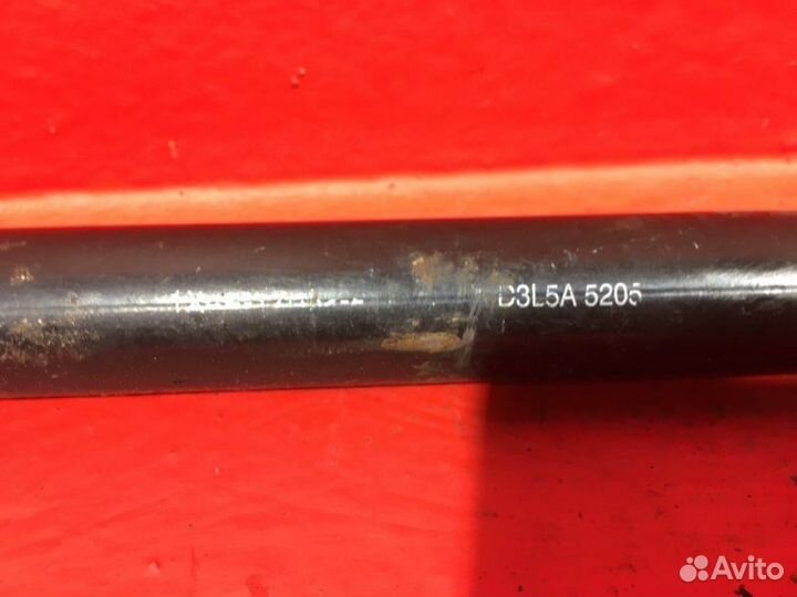 Ключ балонный Ford Focus 2 2 1.4 asda 2008