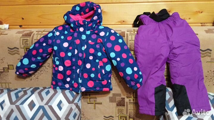 Вещи на девочку 92 размер