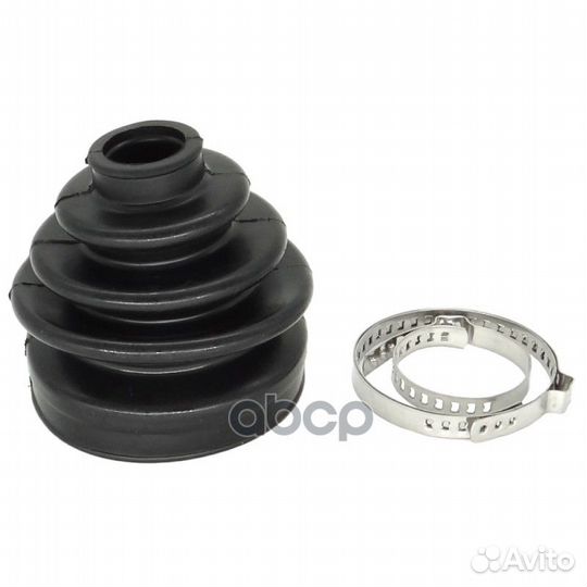 Пыльник шруса nissan almera 00- CD11005 jikiu