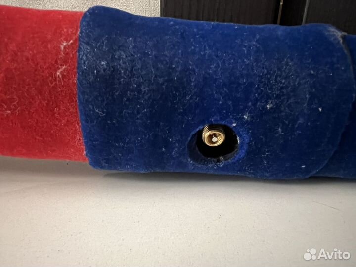 Обруч халахуп надувной 3 кг