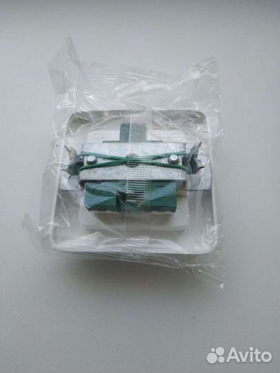 Выключатель бытовой