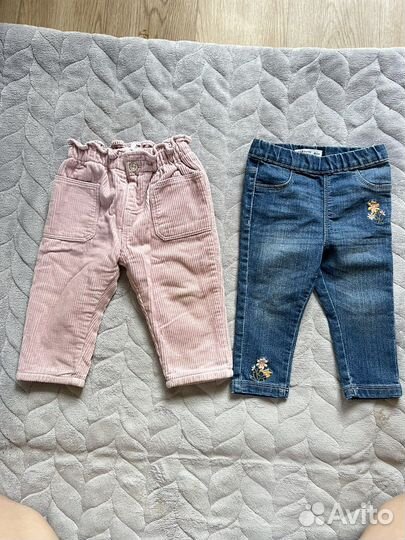 Детская одежда для девочек