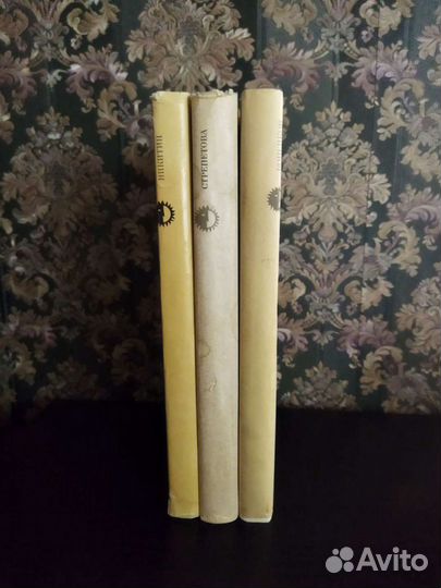 Книги о художниках