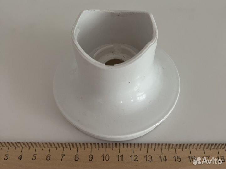 Редуктор крышка для чаши блендера braun