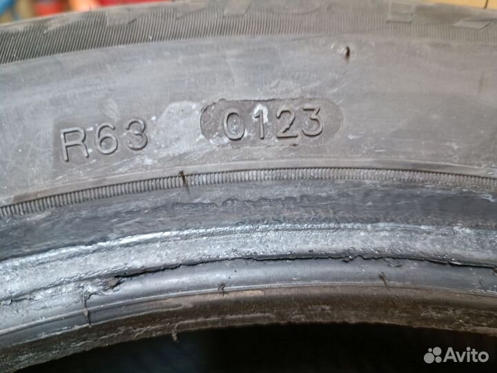 Tracmax X-Privilo TX5 195/55 R16