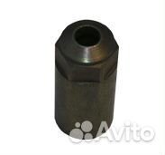 Гайка распылителя форсунки
