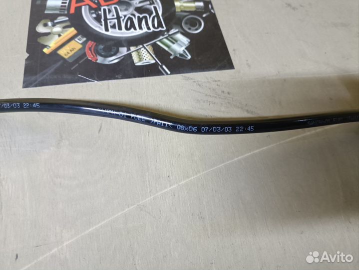 Топливная трубка Toyota Camry GSV40L XV40 3,5