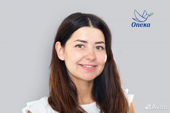 Сиделка без проживания