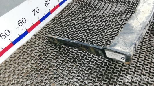 Фаркоп (прицепное устройство) volkswagen bora 1 (U