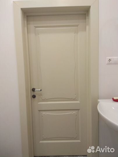 Двери межкомнатные