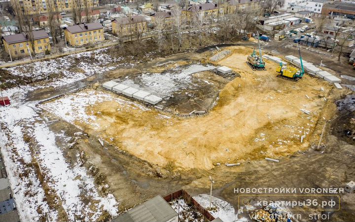 Квартира-студия, 18,9 м², 6/20 эт.