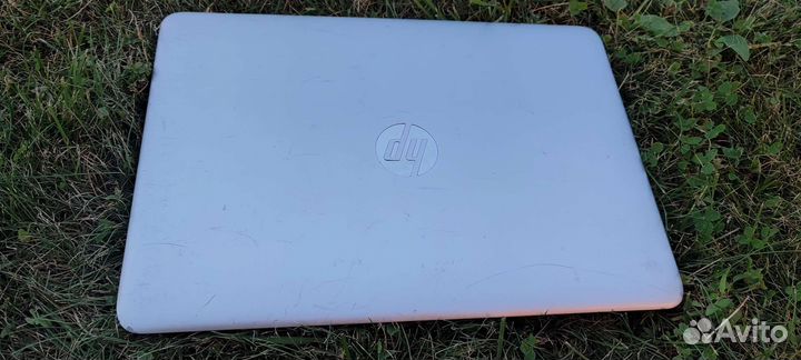 Hp elitebook 840 g3/i7/8gb/240gb