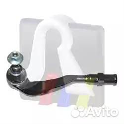 Наконечник рулевой тяги L