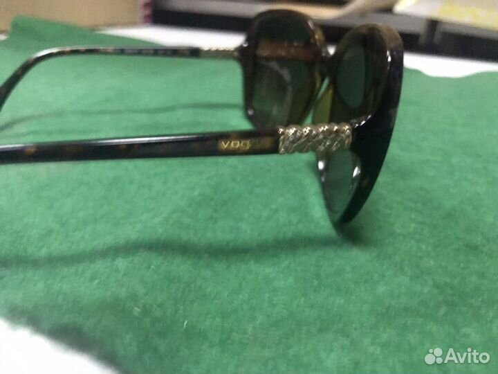 Солнечные очки женские оригинал
