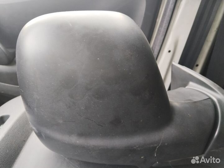 Боковое зеркало правое Ситроен Берлинго В9