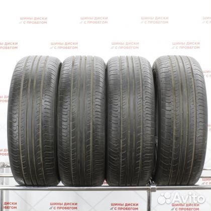 Hankook Optimo K415 225/55 R18