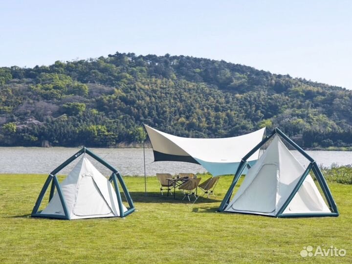 Оригинальная палатка LiXiang