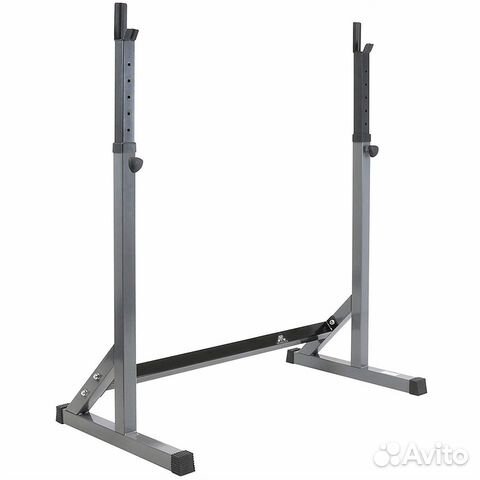 Стойка под штангу DFC dsst15