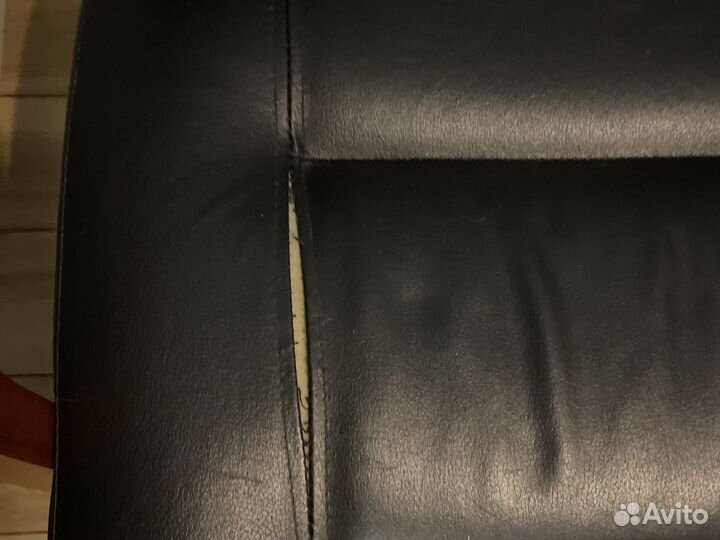 Кресло руководителя бу