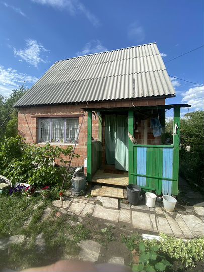Дача 38 м² на участке 6 сот.