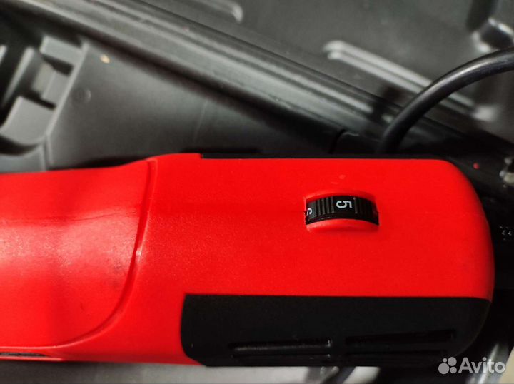 Профессиональная машинка для стрижки овец