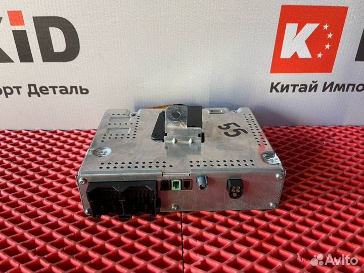 Блок электронный Changan CS55 Plus