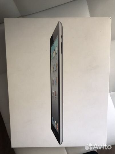 iPad 2 16gb