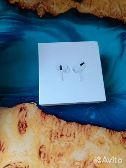Наушники earpods