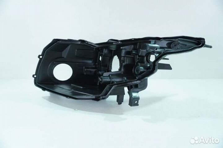 Корпус фары левый Infiniti Fx S51 2008-2012