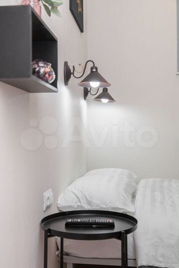 Квартира-студия, 17 м², 2/26 эт.