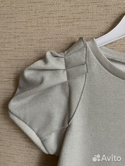 Нарядное платье Gulliver 122