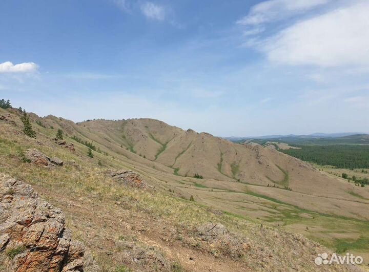 Тур на хребет Нурали и источник Ауле, 29-30 апреля