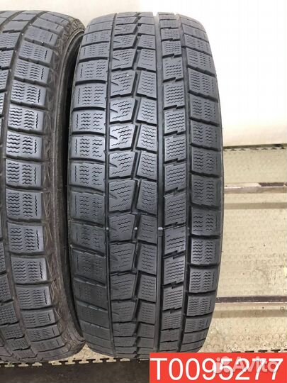 Dunlop Winter Maxx WM01 205/60 R16 92Q