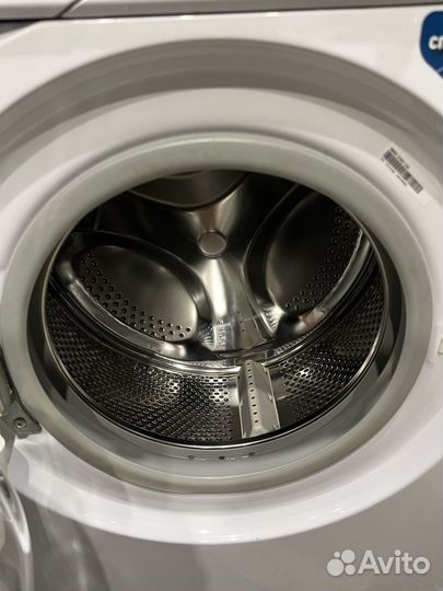 Стиральная машина indesit