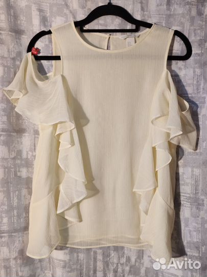 Женские вещи пакетом 42 44