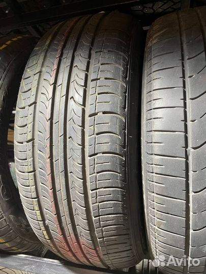 Nexen Classe Premiere CP672 215/60 R16 95H