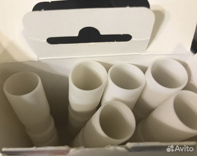 Газоотводная трубочка Windi