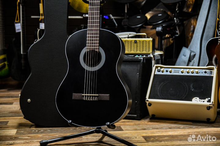 Классическая гитара (Комплект)