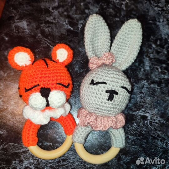 Погремушки