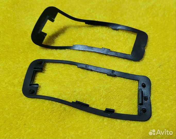 Уплотнители внешних дверных ручек Vw Passat B3