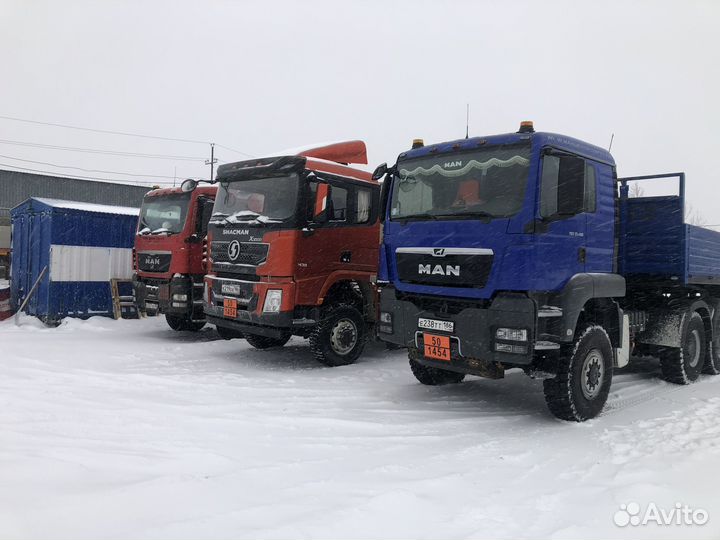 Водитель категории е с допог