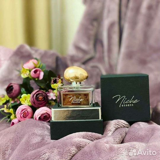 Byredo Африканский бал